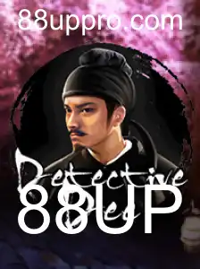 Explorando o Fascinante Mundo de DetectiveDee: Um Mergulho nos Mistérios de 88UP
