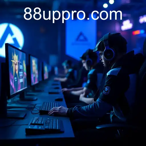 Esportes virtuais