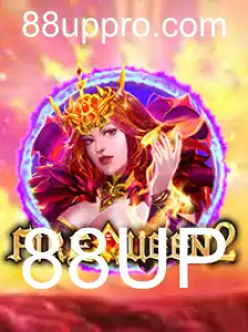 Descubra o Empolgante Mundo de FireQueen2 com a Dica de Ouro 88UP