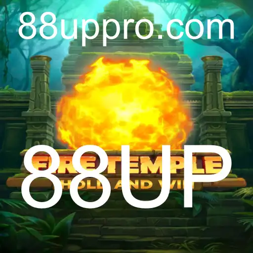 Explore o Intrincado Mundo de FireTemple e as Desafiantes Regras de 88UP