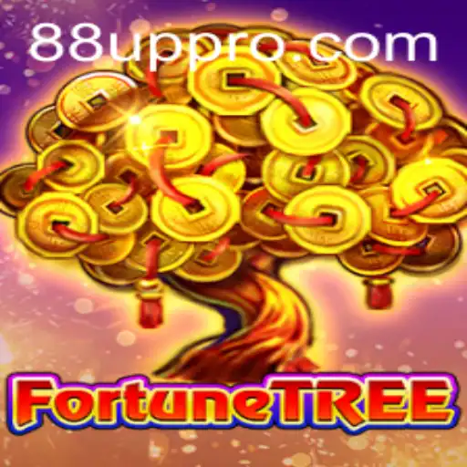 FortuneTree: Descubra a Magia do Novo Jogo com 88UP
