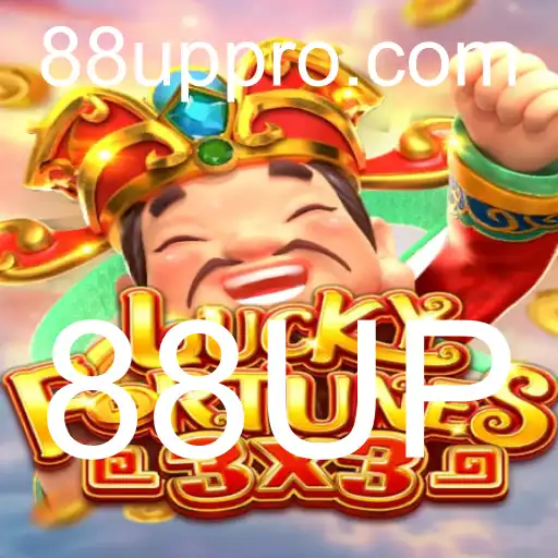 Descubra o Mundo do Jogo LUCKYFORTUNES3x3 com a Palavra-Chave 88UP