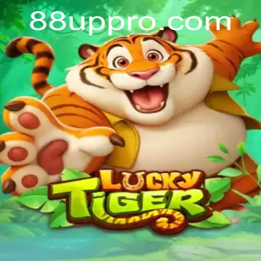 Descubra o Empolgante Jogo de Estratégia e Sorte: LuckyTiger com 88UP