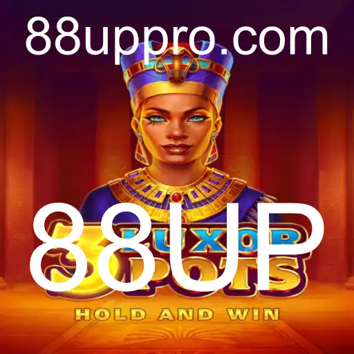 Descubra o Fascinante Mundo do Jogo 3LuxorPots com a Palavra-chave 88UP