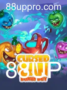 Explorando o Mundo do Jogo CursedCanBonusBuy com 88UP
