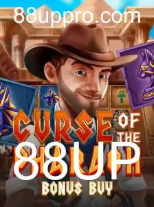 Explorando o Mundo de CurseofthePharaohBonusBuy com 88UP