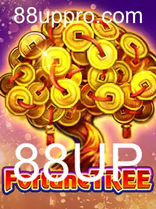 FortuneTree: Descubra a Magia do Novo Jogo com 88UP