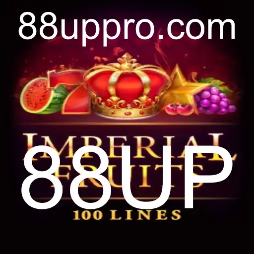 Descubra o Fascinante Mundo de ImperialFruits100 com a Palavra-Chave 88UP