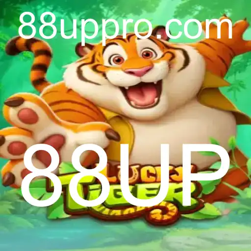 Descubra o Empolgante Jogo de Estratégia e Sorte: LuckyTiger com 88UP