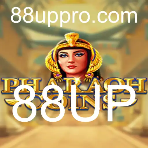 Descubra o Fascinante Mundo de PharaohCoins com 88UP