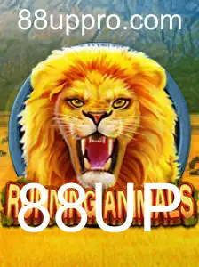 Descubra o Empolgante Mundo de RunningAnimals com 88UP