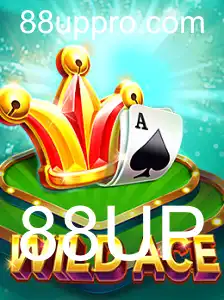 Descubra as Aventuras Estratégicas de WildAce: Entre no desafio 88UP