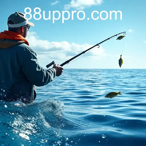 Pesca online