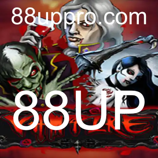 Explorando o Universo do Jogo 'Vampire' e seu Impactante Modo 88UP